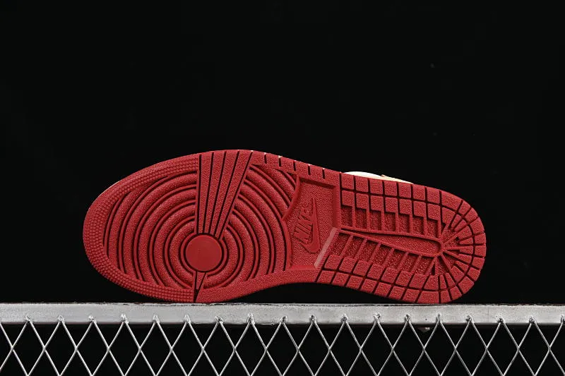 All categories Air Jordan Jordan series basketball shoes Air Jordan 1 Low Travis Scott x Air Jordan 1 Low OG AJ1 Joe 1 undercut low DM7866-106